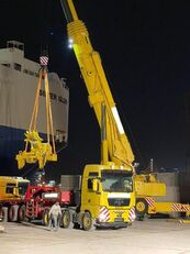LIEBHERR LTM 1500-8.1 mobile crane for sale image 5 LIEBHERR LTM 1500-8.1 mobile crane image 5