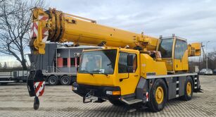 Liebherr LTM 1040 mobile crane