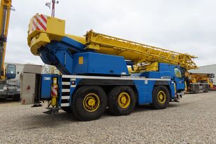 Liebherr LTM 1050 mobile crane, used Liebherr LTM 1050 mobile