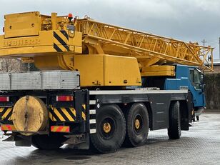 Liebherr rc sales cranes for sale