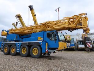 Liebherr LTM 1070-4.1 mobile crane