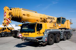 Liebherr LTM 1100-4.2 mobile crane