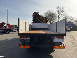 Volvo FMX 500 Roll-Off Tipper buy used in Gelderland