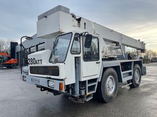 PPM 280ATT Telekraan mobile crane