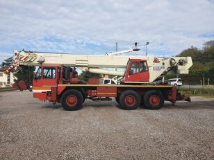RIGO RTT 600 mobile crane