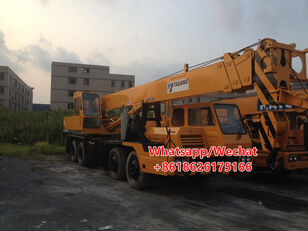 TADANO TG-350E mobile crane for sale image 2 TADANO TG-350E mobile crane image 2