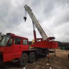 TADANO TG500E mobile crane for sale image 3 TADANO TG500E mobile crane image 3