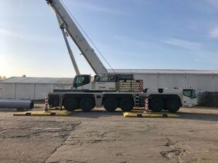 TEREX Demag GmbH A350/6 mobile crane
