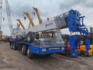 Tadano Tadano TL-300E TL300E 30 ton mobile crane mounted truck crane