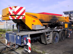 Terex Demag AC 155 for parts mobile crane