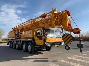 XCMG 100 TON QY100K QY100K-I QY100K-II XCMG TRUCK CRANE mobile crane for  sale China Shanghai, Jinshan District, YV29808