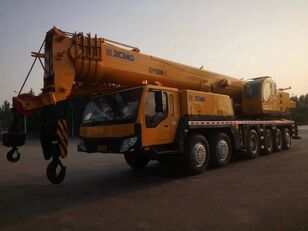 Xcmg Qy K Mobile Crane For Sale China Xf