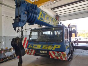 XCMG QY25K5 mobile crane