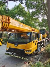 XCMG QY25K5 50t 55t 70t 80t 100t mobile crane