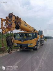 XCMG QY50KA 25t 35t 50t 55t 70t 80t 100t mobile crane