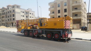 GROVE TM750E mobile crane
