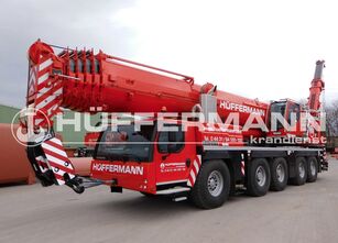 LIEBHERR LTM 1250-5.1 mobile crane