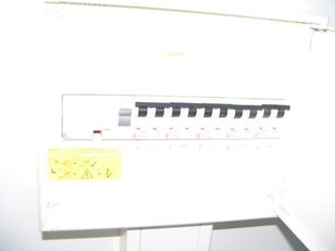 Containex SA 20 office cabin container for sale image 6 Containex SA 20 office cabin container image 6