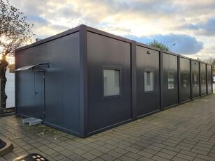 KONTENER BIUROWY / MODUŁOWY  / MODULARER BEHÄLTER /  BÜROCONTAIN office cabin container