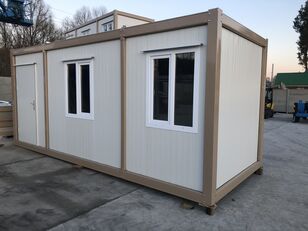 new Karmod K  1001 office cabin container