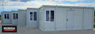 new Kontener Biurowy office cabin container
