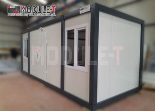 Sanitary Containers - Module-T