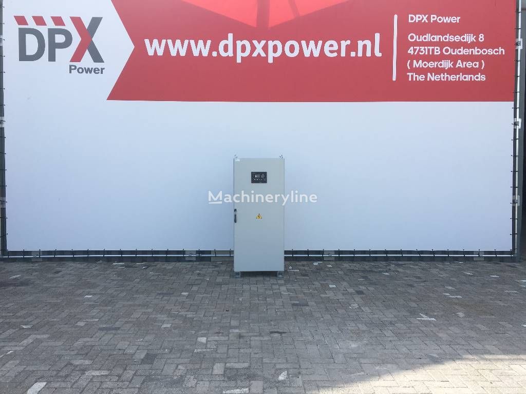 ATS Panel 1600A - Max 1.100 kVA - DPX-27511 other construction machinery