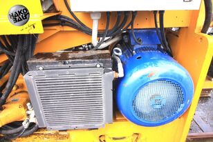 Atlas Copco 8 HR 2B EL other construction machinery for sale image 2 Atlas Copco 8 HR 2B EL other construction machinery image 2