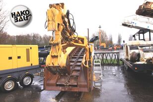 Atlas Copco 8 HR 2B EL other construction machinery for sale image 8 Atlas Copco 8 HR 2B EL other construction machinery image 8