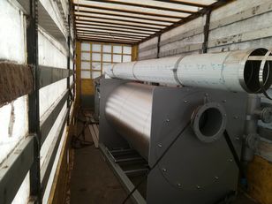 MARINI Маслонагревательная станция heatFALT 1.000.0000kcal other construction machinery for sale image 5 MARINI Маслонагревательная станция heatFALT 1.000.0000kcal other construction machinery image 5