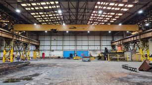 KONECRANES Morris 400 series overhead crane
