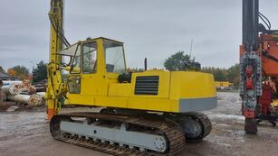 ABI ABI RE 8000 (O&K RH6) no mobilram tm bauer rtg rg bg 19 16 14 pile driver