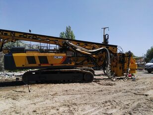 XCMG 280 pile driver