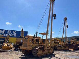 CATERPILLAR 583H pipe layer