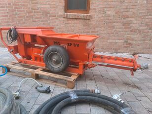 PFT ZP3 plastering machine for sale image 12 PFT ZP3 plastering machine image 12