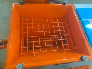PFT ZP3 XL FU 400 plastering machine for sale image 16 PFT ZP3 XL FU 400 plastering machine image 16