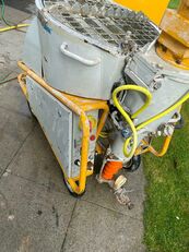 PUTZMEISTER Mp25 PFT G4 g5 verputzmas plastering machine for sale image 16 PUTZMEISTER Mp25 PFT G4 g5 verputzmas plastering machine image 16