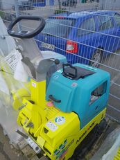 new Ammann APH 6585 plate compactor