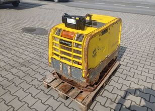 WACKER DPU80rLec670 plate compactor for sale image 4 WACKER DPU80rLec670 plate compactor image 4
