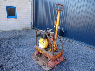 WEBER WHV6011H ES 785 plate compactor