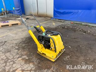 Wacker Neuson WPU1550AW plate compactor