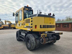 Liebherr A900 excavator, used Liebherr A900 excavator for sale