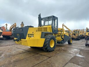 BOMAG MPH 120 recycler