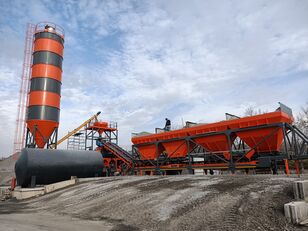 STAINMANN MOBILE COLD RECYCLING MIXING PLANT 320 t/h recycler for sale image 3 new STAINMANN MOBILE COLD RECYCLING MIXING PLANT 320 t/h recycler image 3
