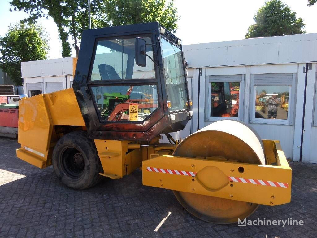 ABG 169A road roller