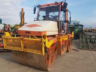 AMMANN AV 95 road roller