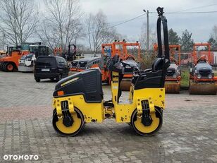 BOMAG BW 100 AD - 5 road roller