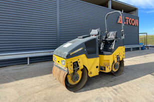 BOMAG BW 100 AD-5 road roller
