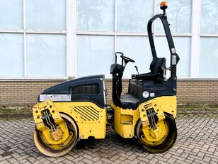 BOMAG BW 120 AD-4 2013 CE road roller