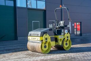 BOMAG BW135AD road roller